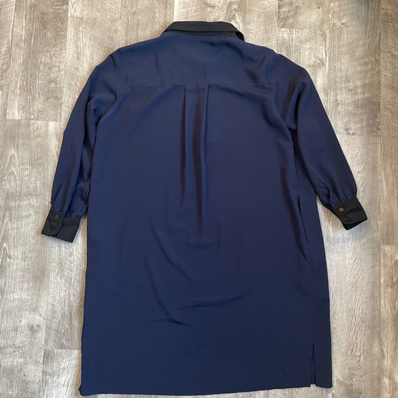 Hatch Maternity Knee-Length Dress - Picture 2 of 7